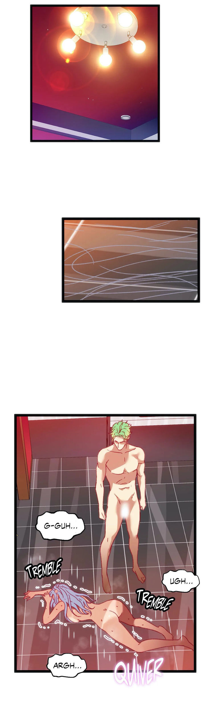 The Body Game - Chapter 30 [photo 31] - MangaPorn