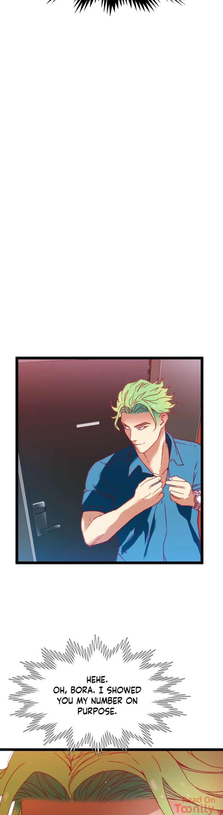 The Body Game - Chapter 30 [photo 38] - MangaPorn