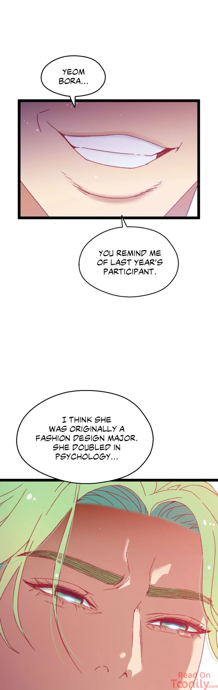 The Body Game - Chapter 30 [photo 4] - MangaPorn