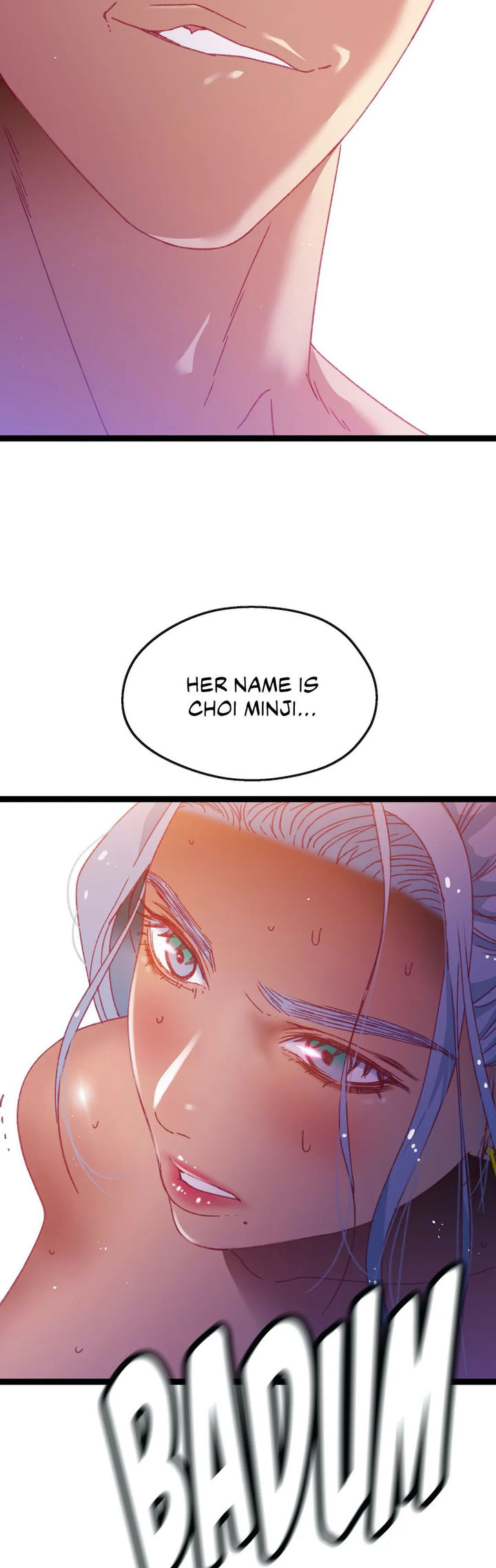 The Body Game - Chapter 30 [photo 5] - MangaPorn