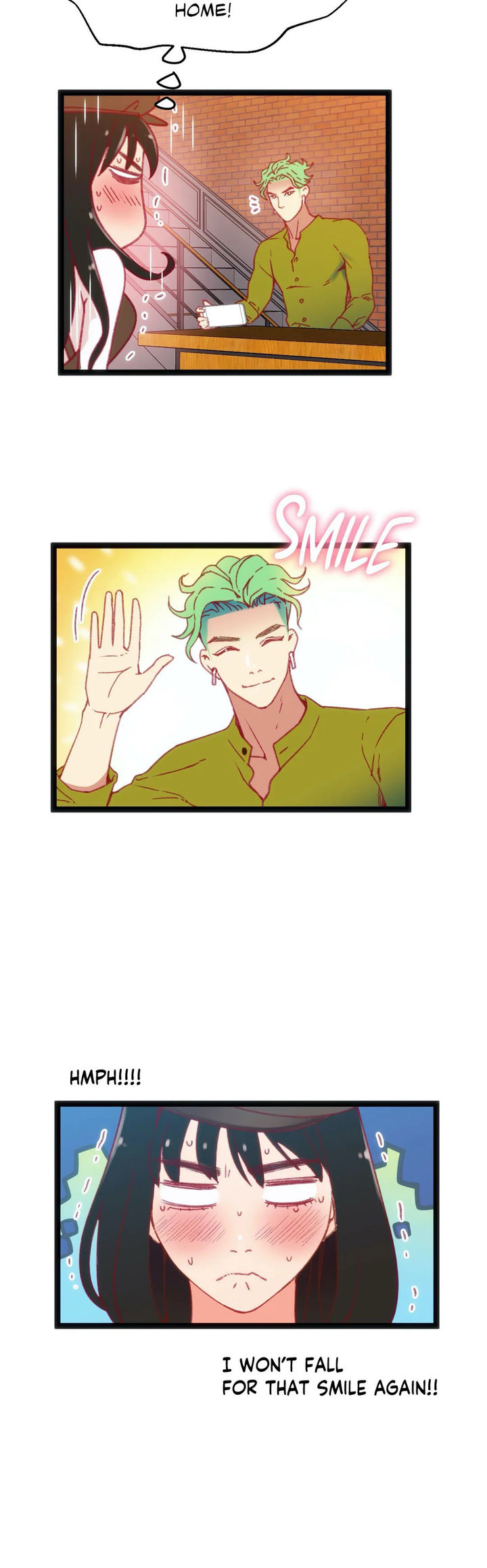 The Body Game - Chapter 31 [photo 12] - MangaPorn