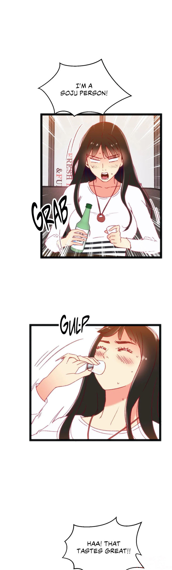 The Body Game - Chapter 31 [photo 15] - MangaPorn