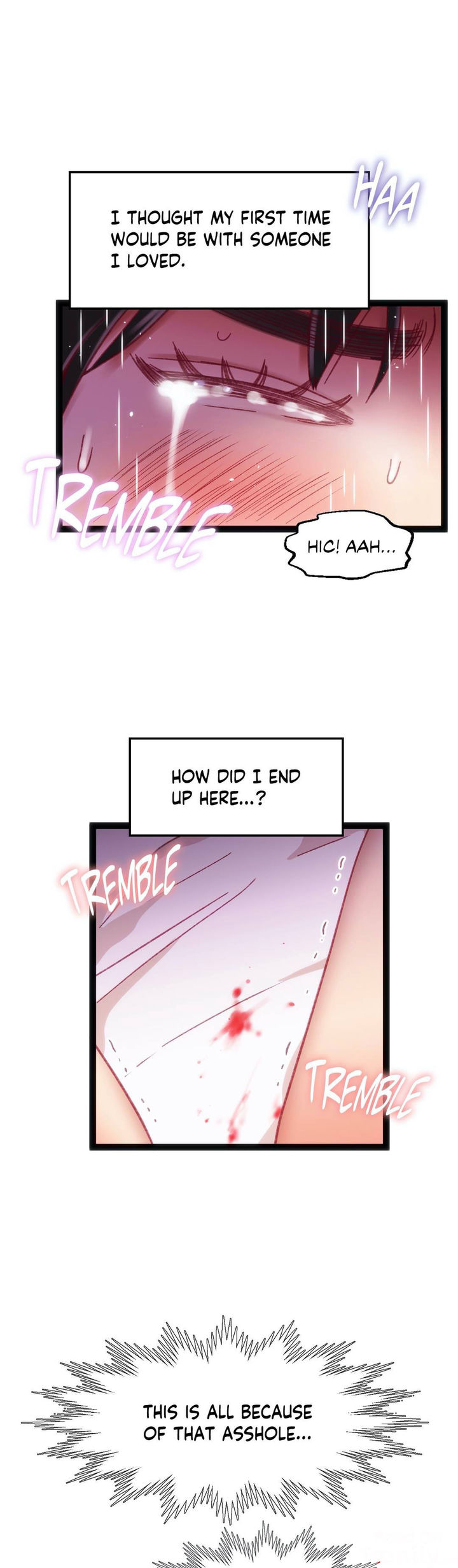 The Body Game - Chapter 32 [photo 21] - MangaPorn