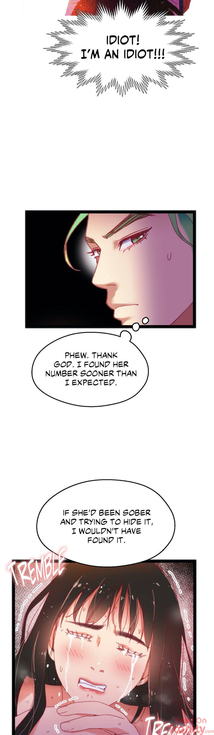 The Body Game - Chapter 32 [photo 23] - MangaPorn