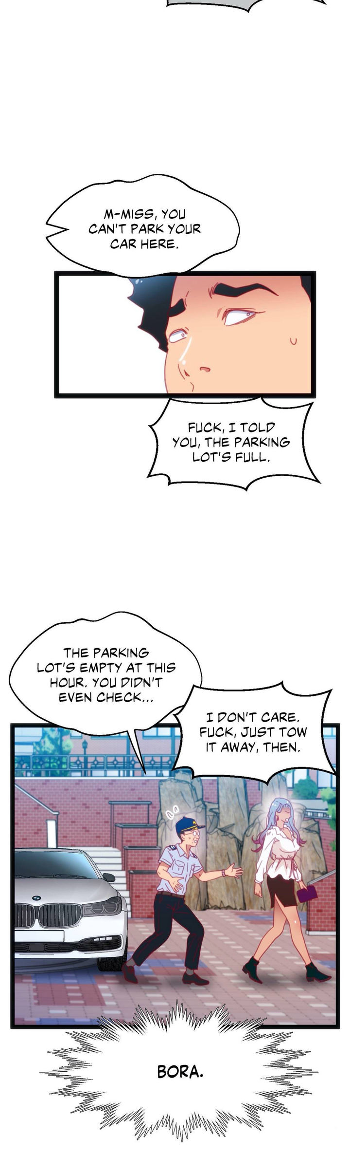 The Body Game - Chapter 32 [photo 34] - MangaPorn