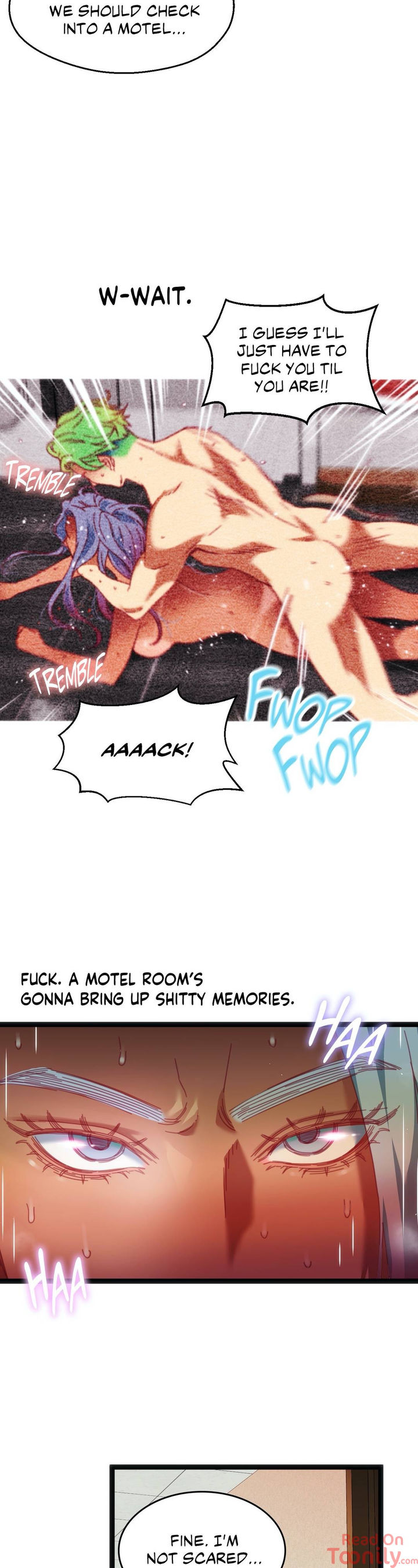 The Body Game - Chapter 33 [photo 10] - MangaPorn