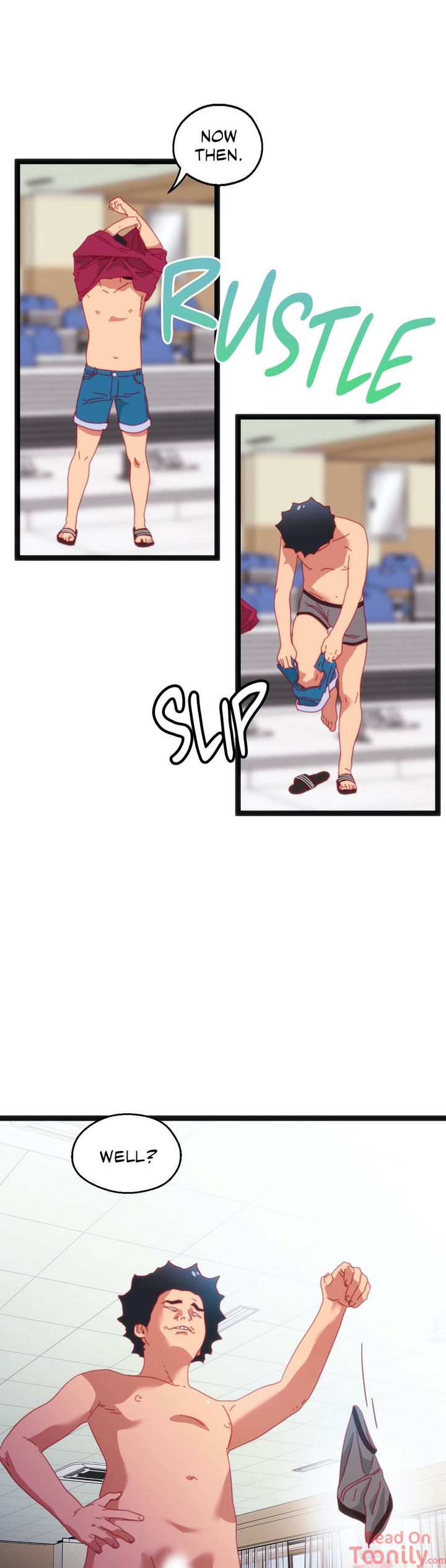 The Body Game - Chapter 33 [photo 12] - MangaPorn