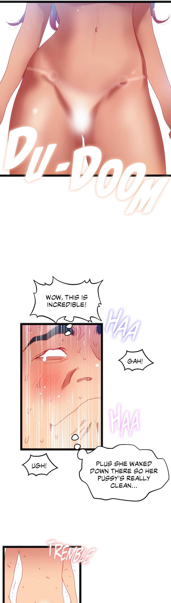 The Body Game - Chapter 33 [photo 17] - MangaPorn