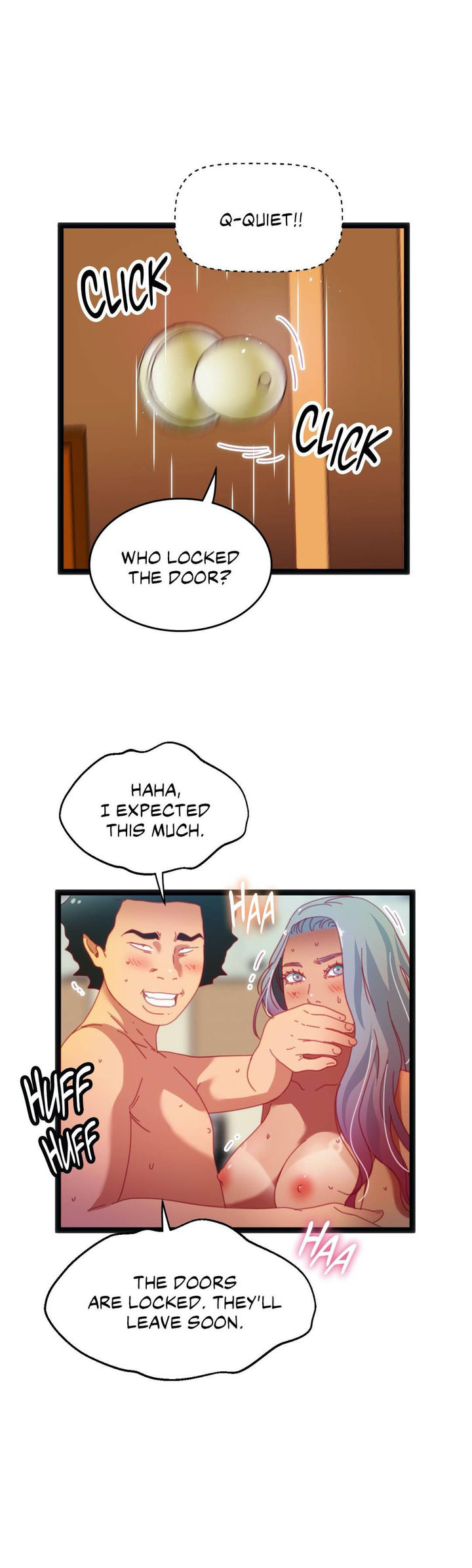 The Body Game - Chapter 33 [photo 24] - MangaPorn