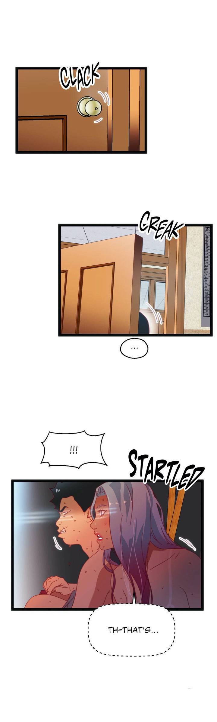 The Body Game - Chapter 33 [photo 28] - MangaPorn