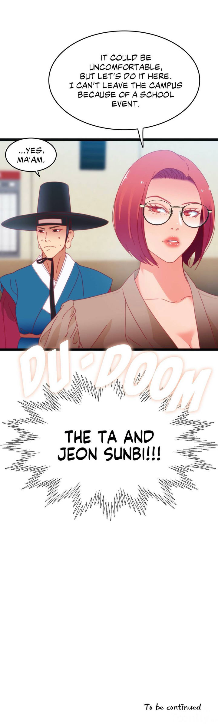 The Body Game - Chapter 33 [photo 29] - MangaPorn