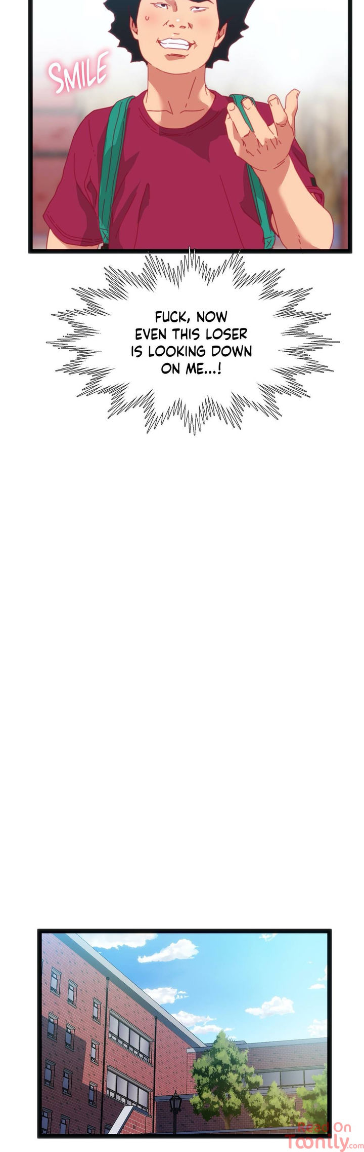 The Body Game - Chapter 33 [photo 7] - MangaPorn