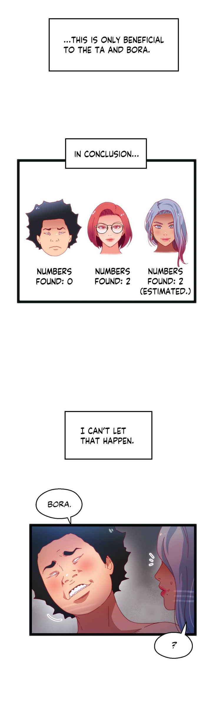 The Body Game - Chapter 34 [photo 14] - MangaPorn