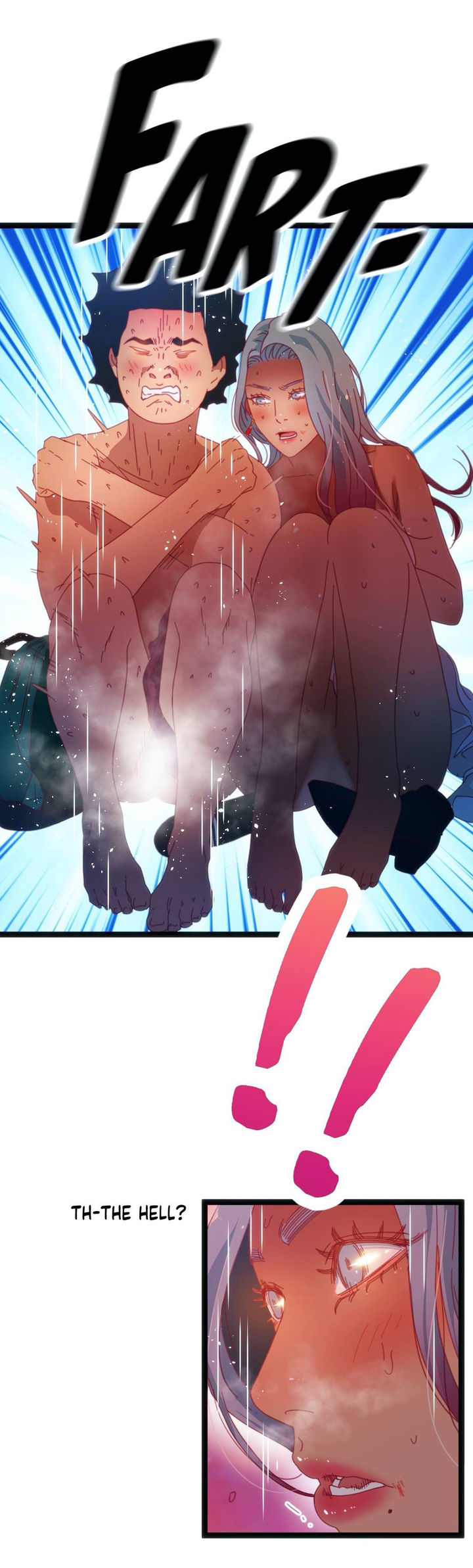 The Body Game - Chapter 34 [photo 15] - MangaPorn