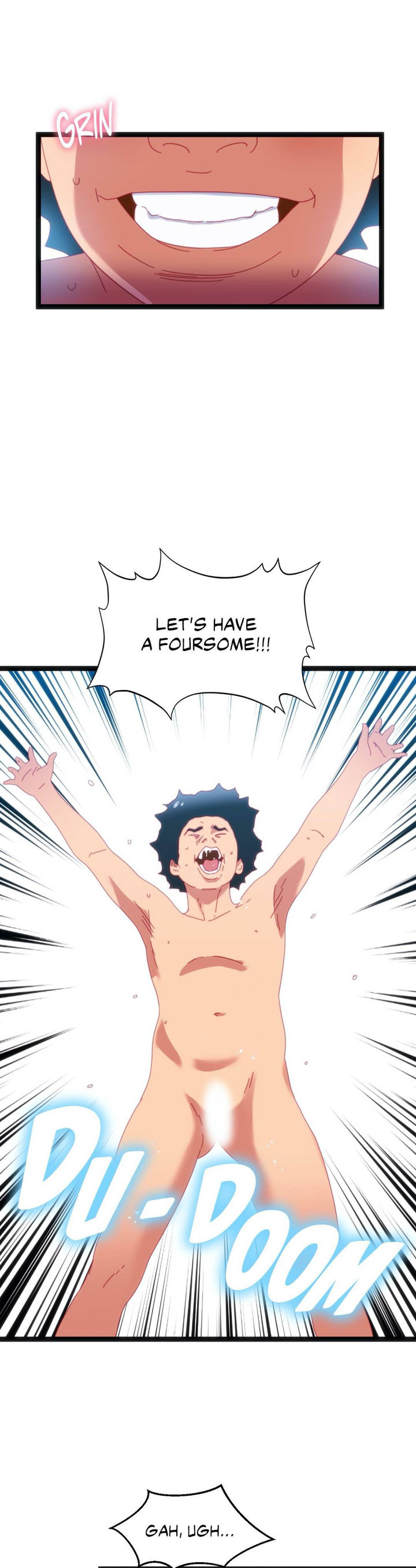 The Body Game - Chapter 34 [photo 18] - MangaPorn