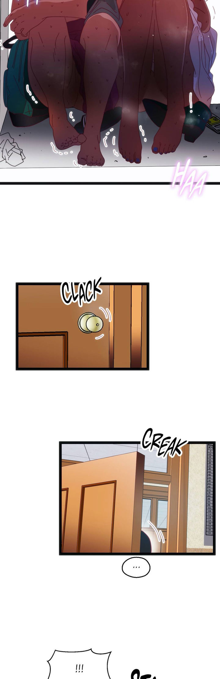 The Body Game - Chapter 34 [photo 2] - MangaPorn