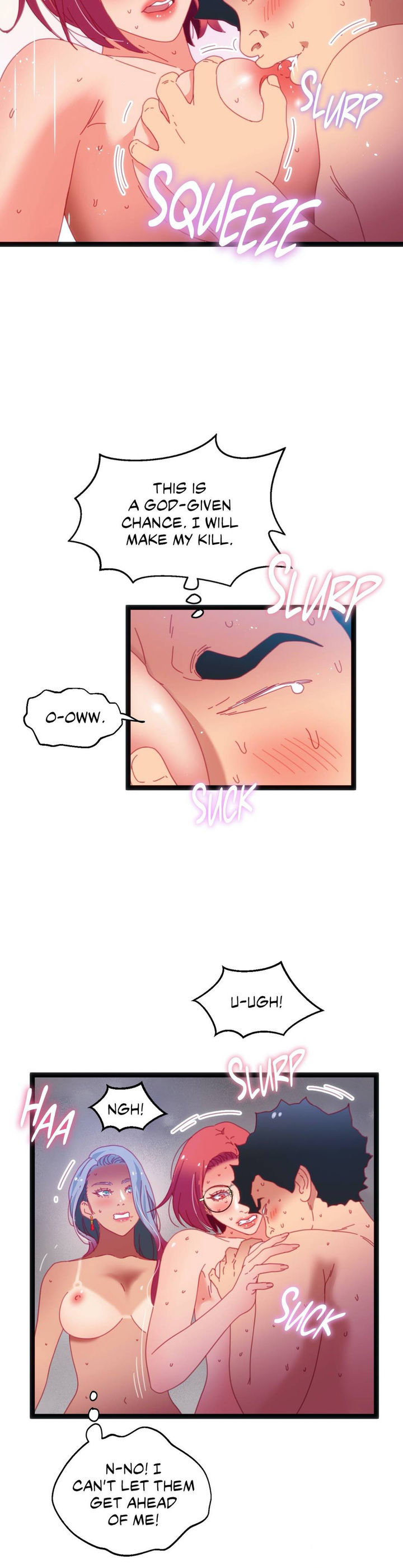 The Body Game - Chapter 34 [photo 27] - MangaPorn