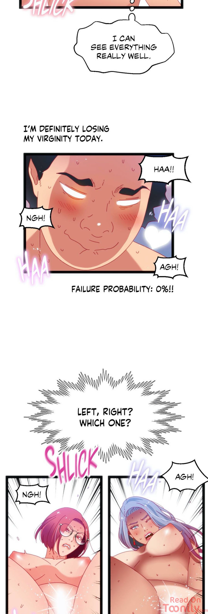 The Body Game - Chapter 35 [photo 15] - MangaPorn