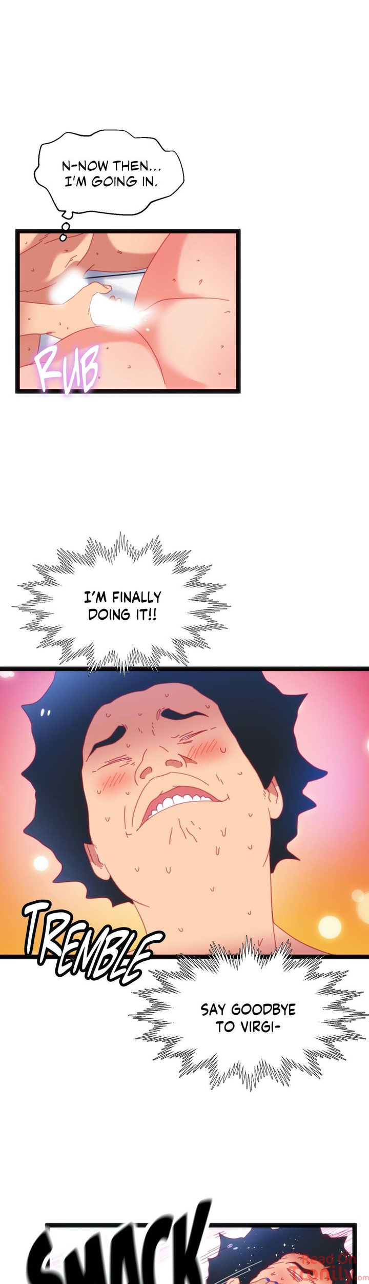 The Body Game - Chapter 35 [photo 17] - MangaPorn