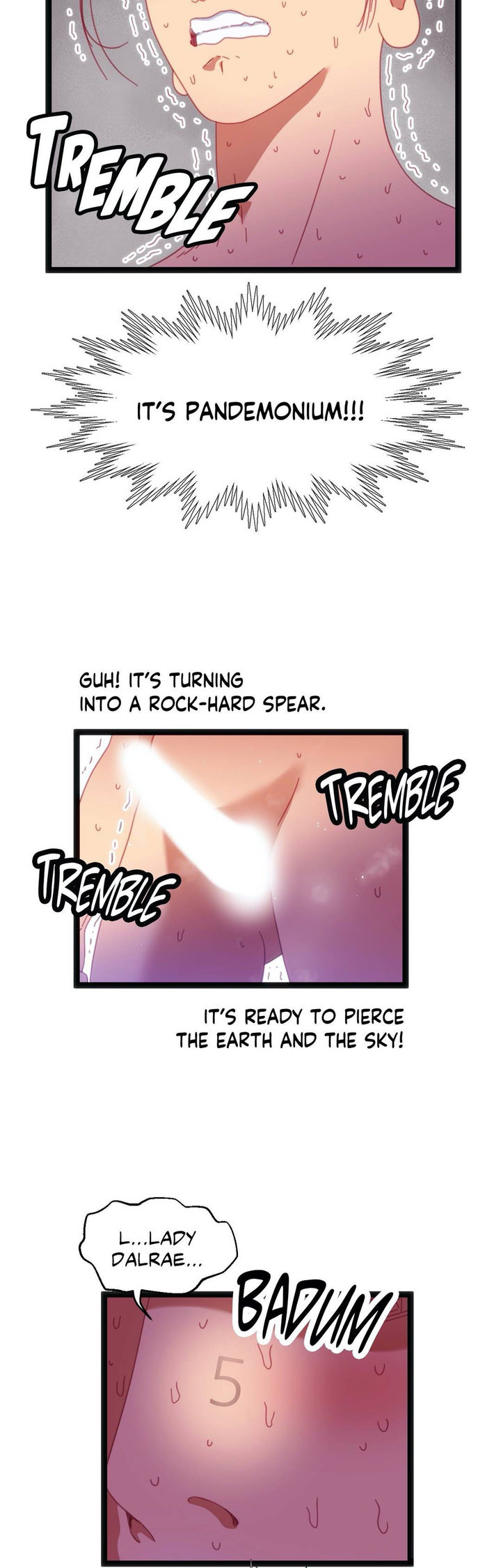 The Body Game - Chapter 35 [photo 2] - MangaPorn