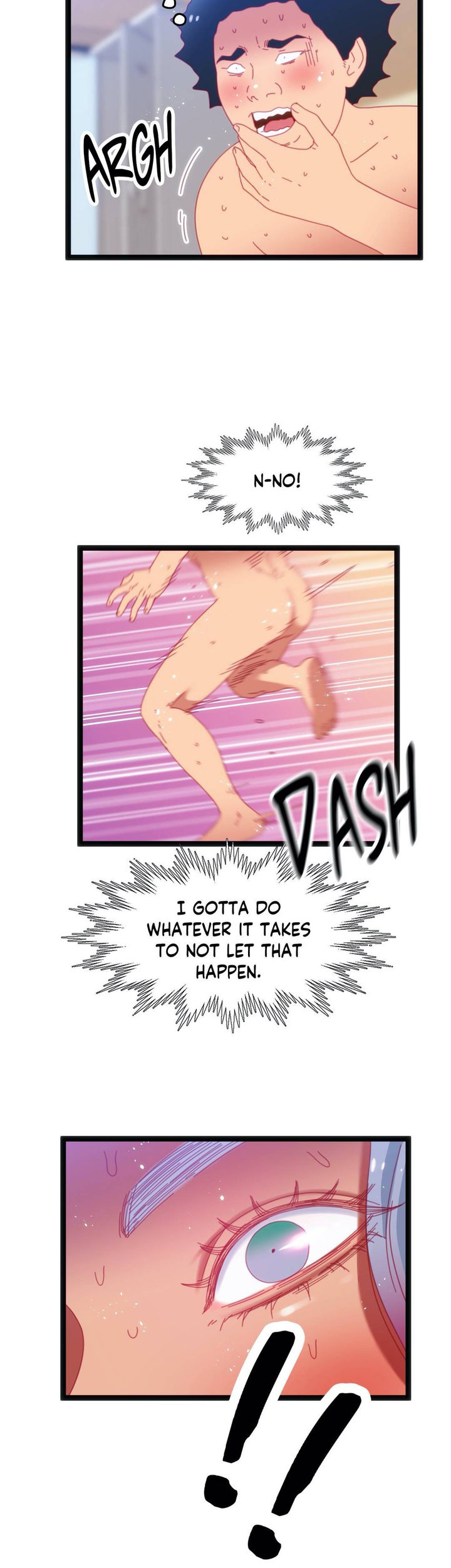 The Body Game - Chapter 35 [photo 20] - MangaPorn