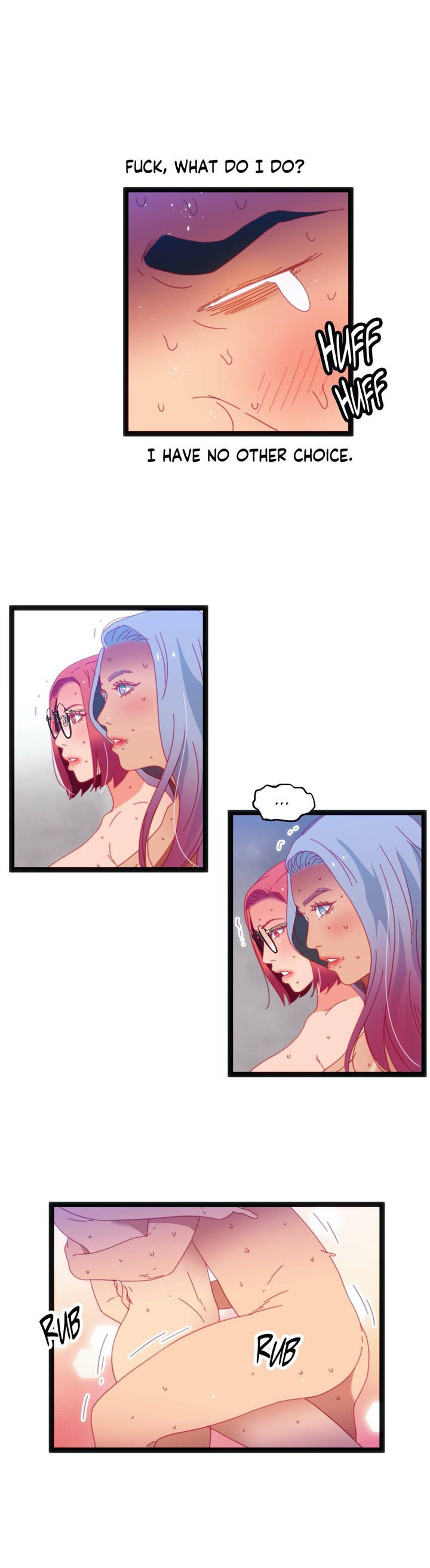 The Body Game - Chapter 35 [photo 22] - MangaPorn