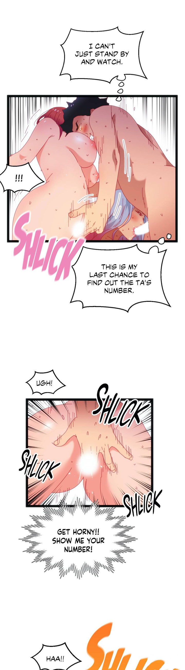 The Body Game - Chapter 35 [photo 5] - MangaPorn