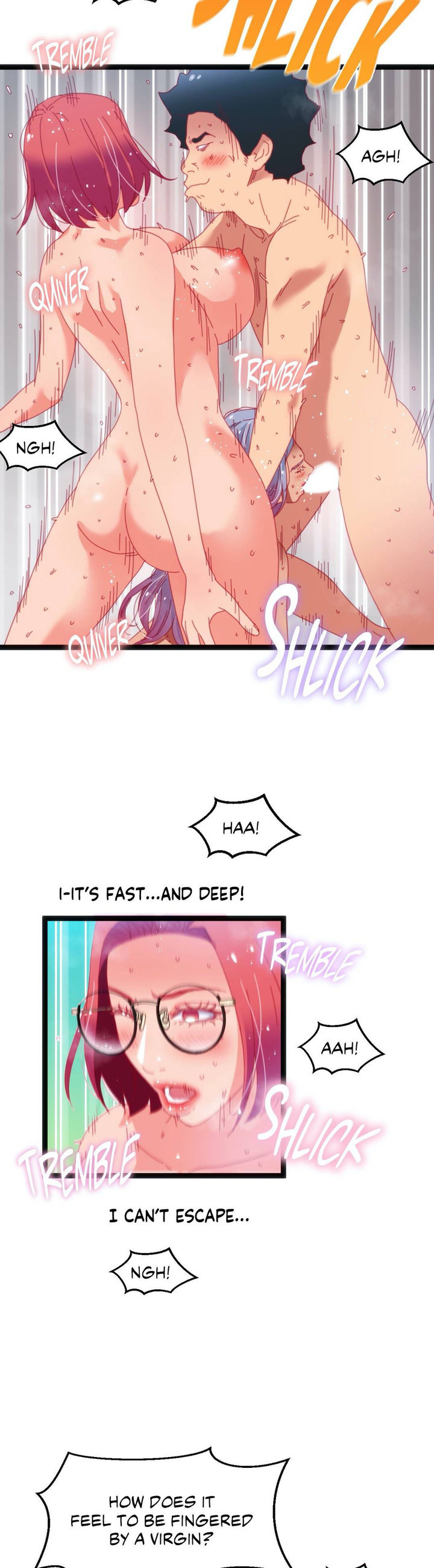 The Body Game - Chapter 35 [photo 6] - MangaPorn