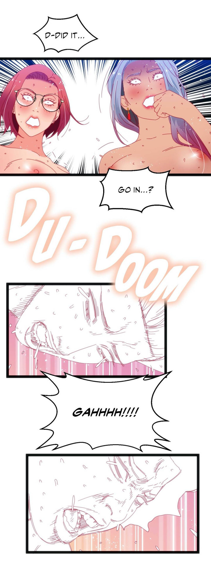 The Body Game - Chapter 36 [photo 2] - MangaPorn