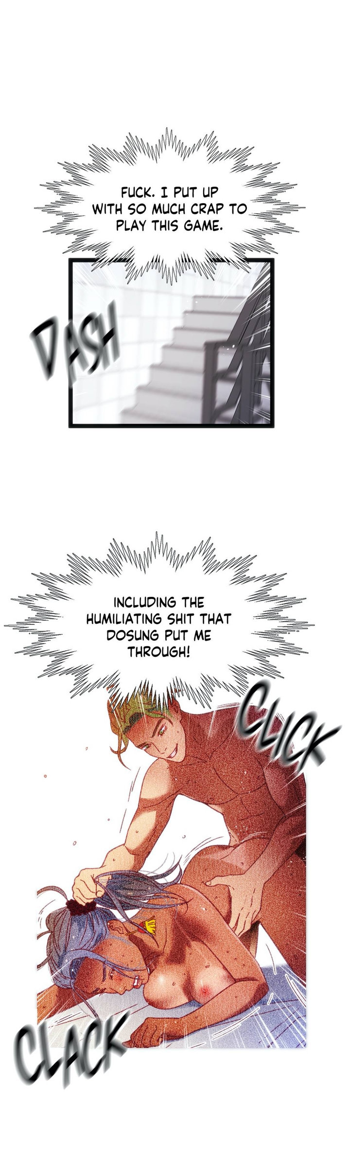 The Body Game - Chapter 36 [photo 20] - MangaPorn