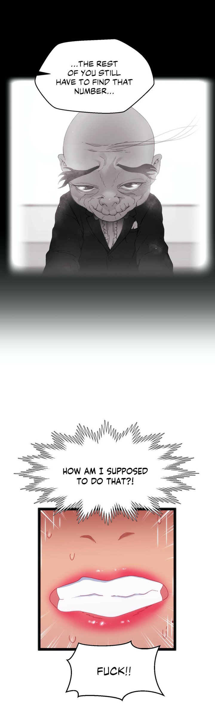 The Body Game - Chapter 36 [photo 23] - MangaPorn