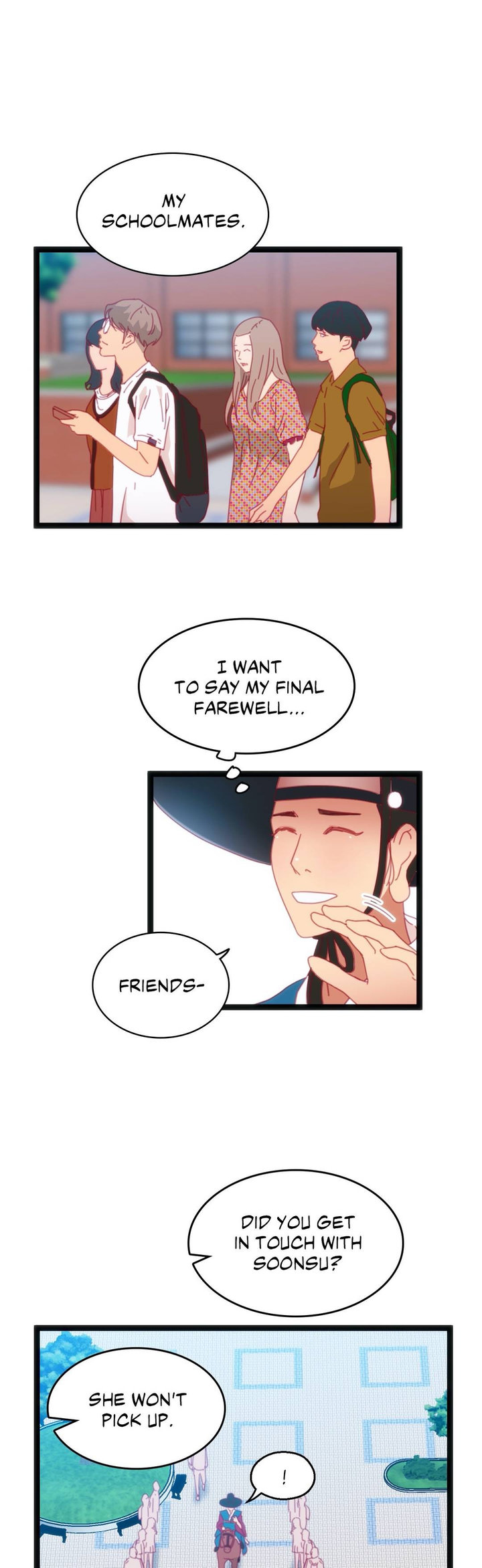 The Body Game - Chapter 36 [photo 29] - MangaPorn