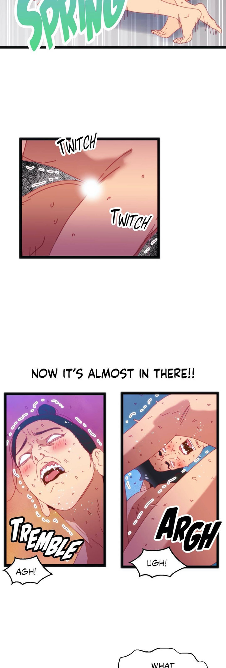 The Body Game - Chapter 36 [photo 5] - MangaPorn