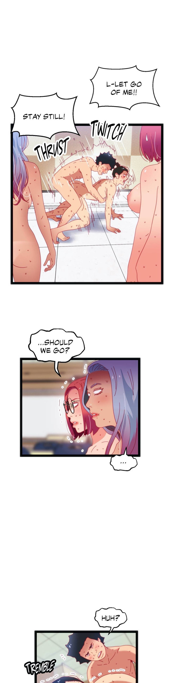 The Body Game - Chapter 36 [photo 8] - MangaPorn