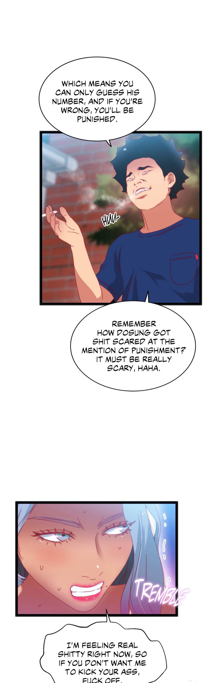 The Body Game - Chapter 37 [photo 10] - MangaPorn