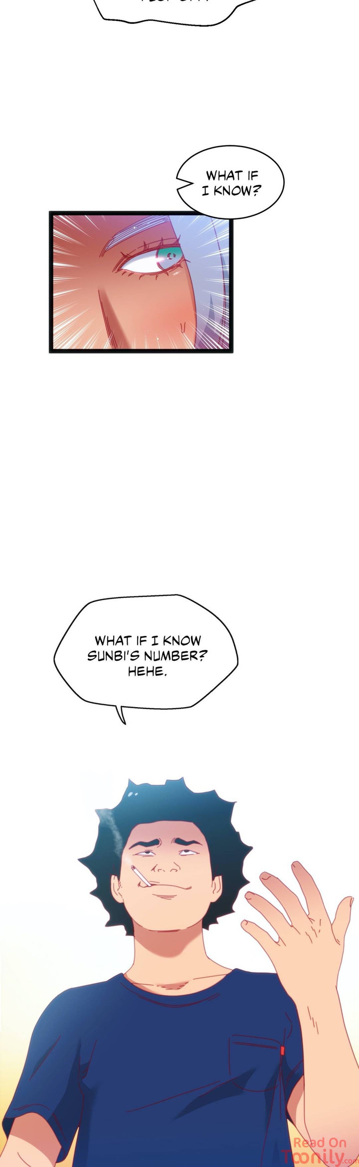 The Body Game - Chapter 37 [photo 11] - MangaPorn