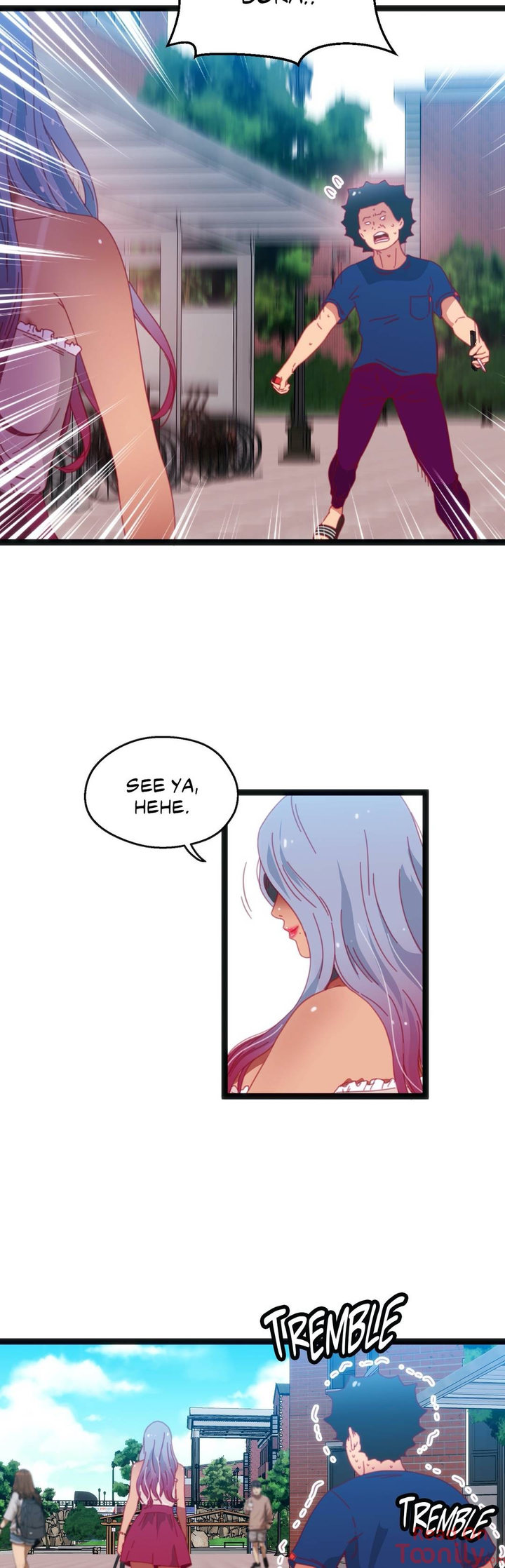 The Body Game - Chapter 37 [photo 24] - MangaPorn