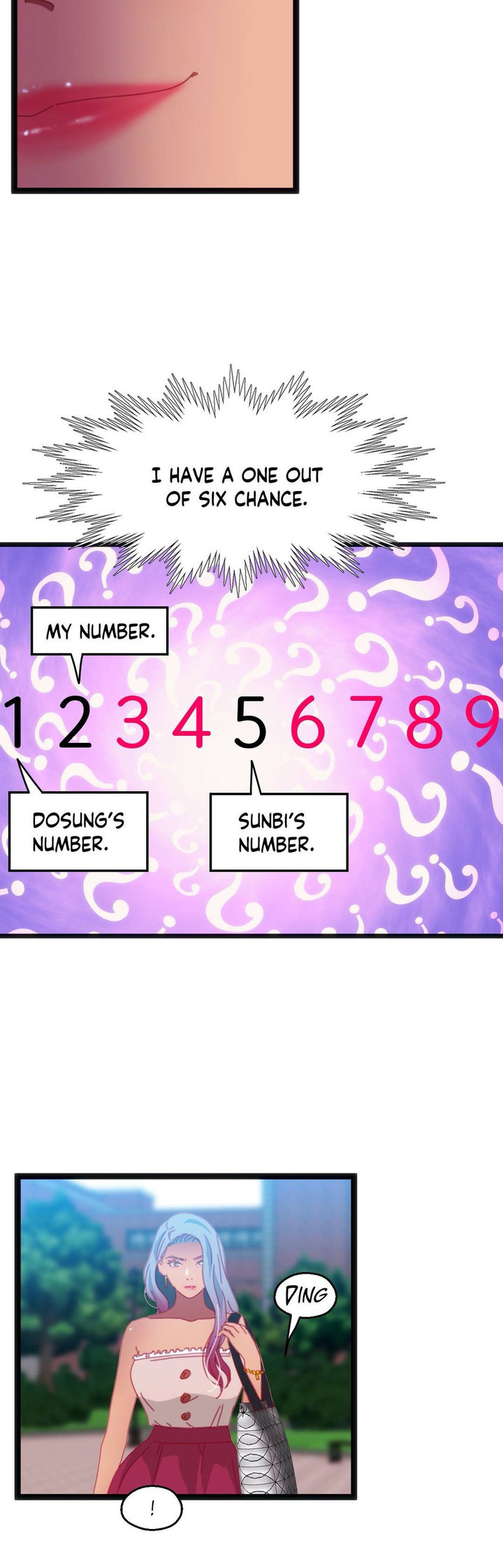 The Body Game - Chapter 37 [photo 26] - MangaPorn