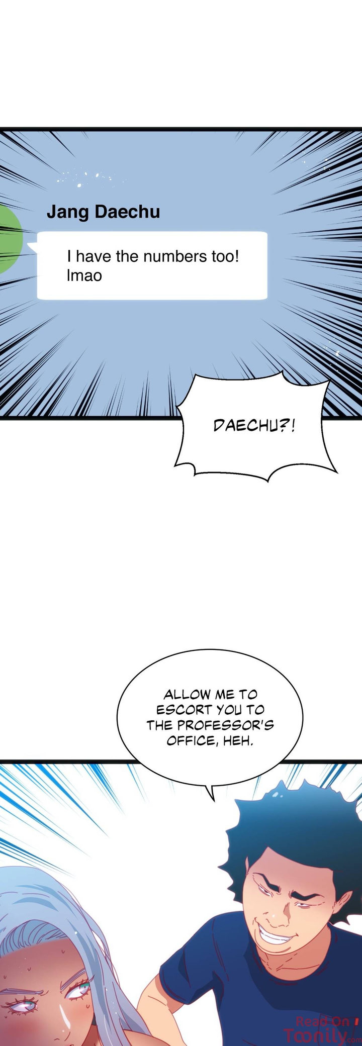 The Body Game - Chapter 37 [photo 27] - MangaPorn