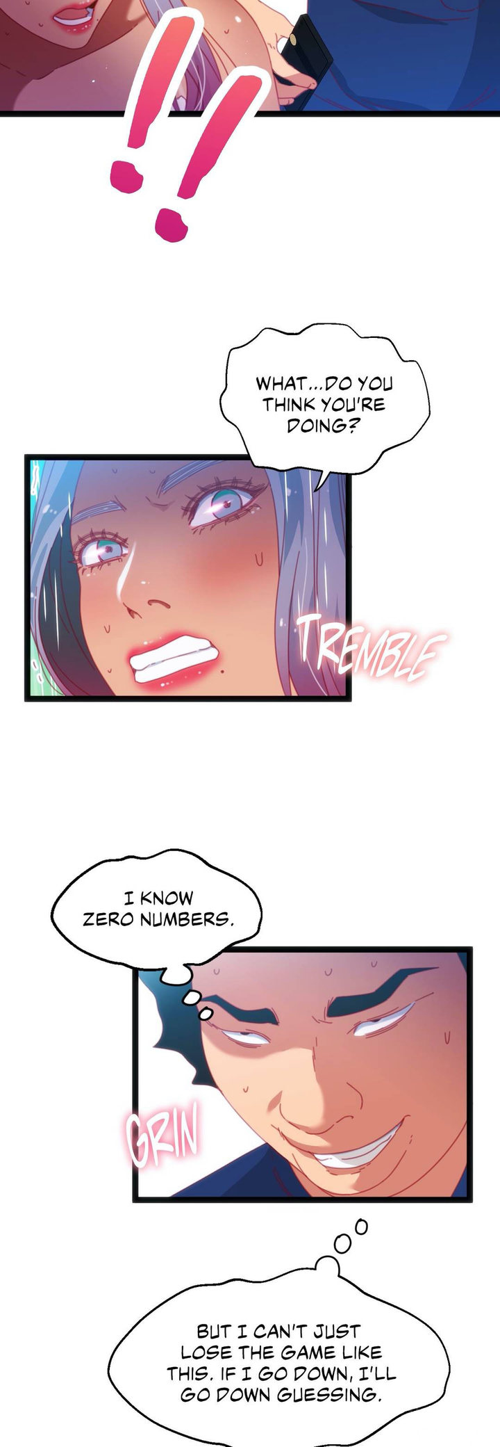 The Body Game - Chapter 37 [photo 28] - MangaPorn