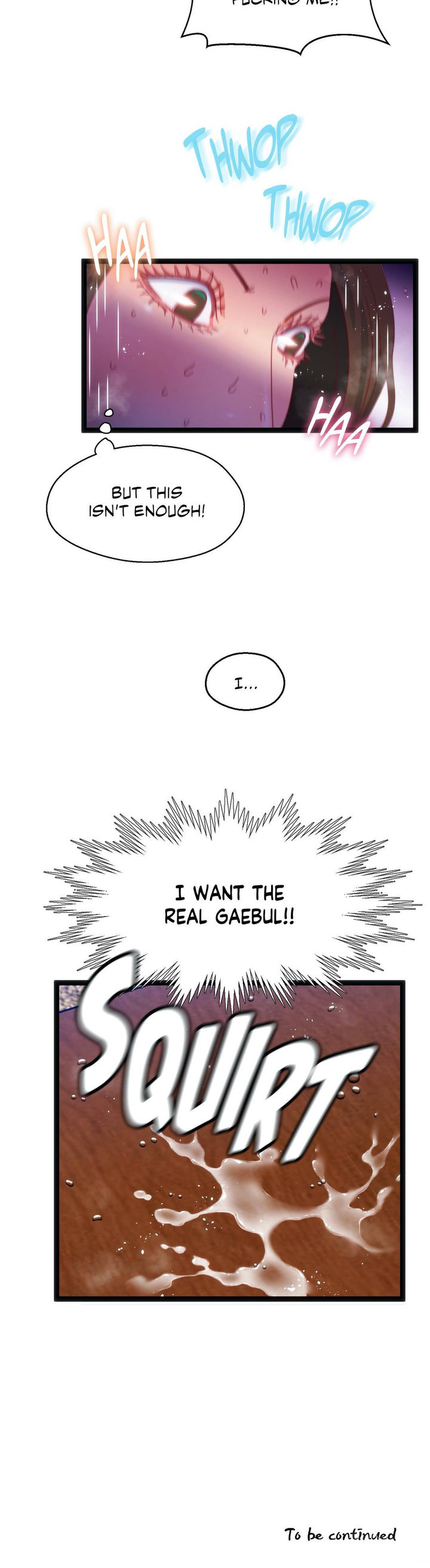 The Body Game - Chapter 37 [photo 32] - MangaPorn