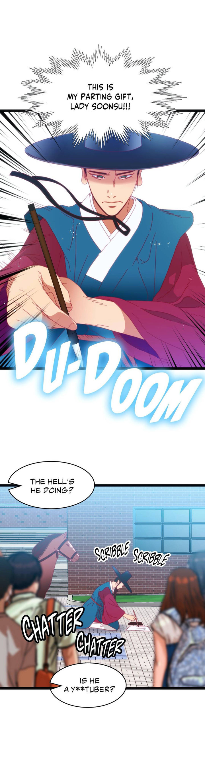 The Body Game - Chapter 37 [photo 6] - MangaPorn