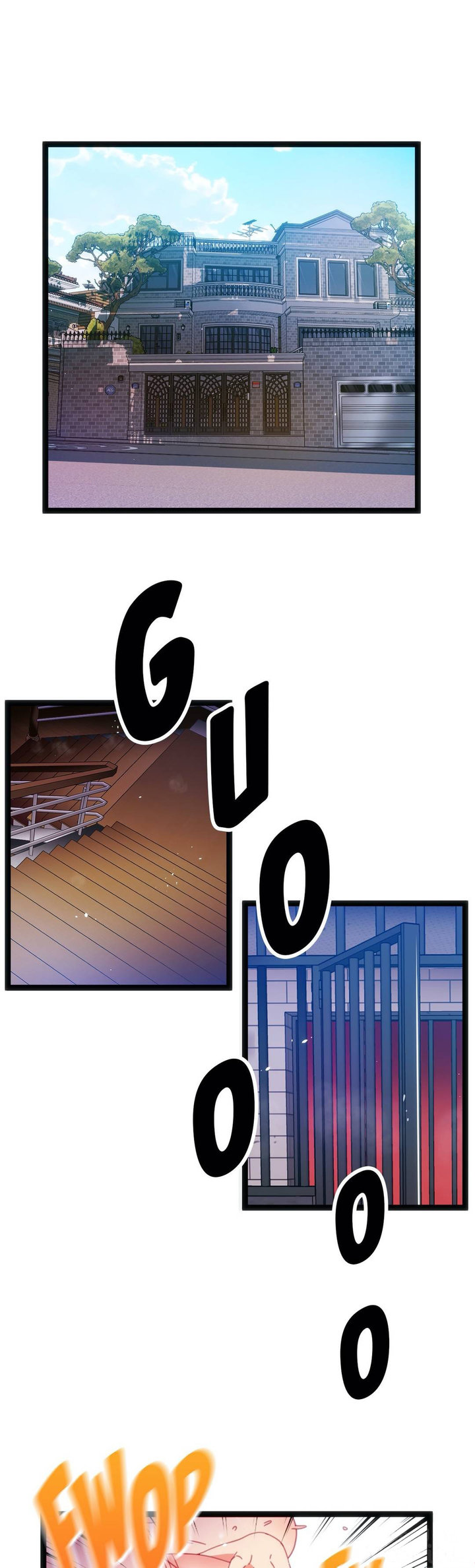 The Body Game - Chapter 38 [photo 1] - MangaPorn