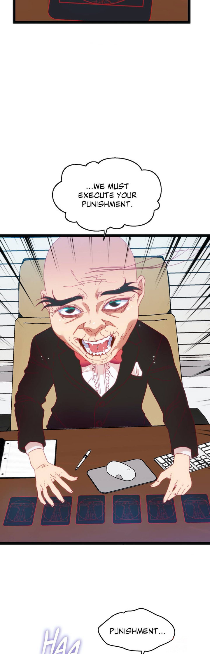 The Body Game - Chapter 38 [photo 11] - MangaPorn