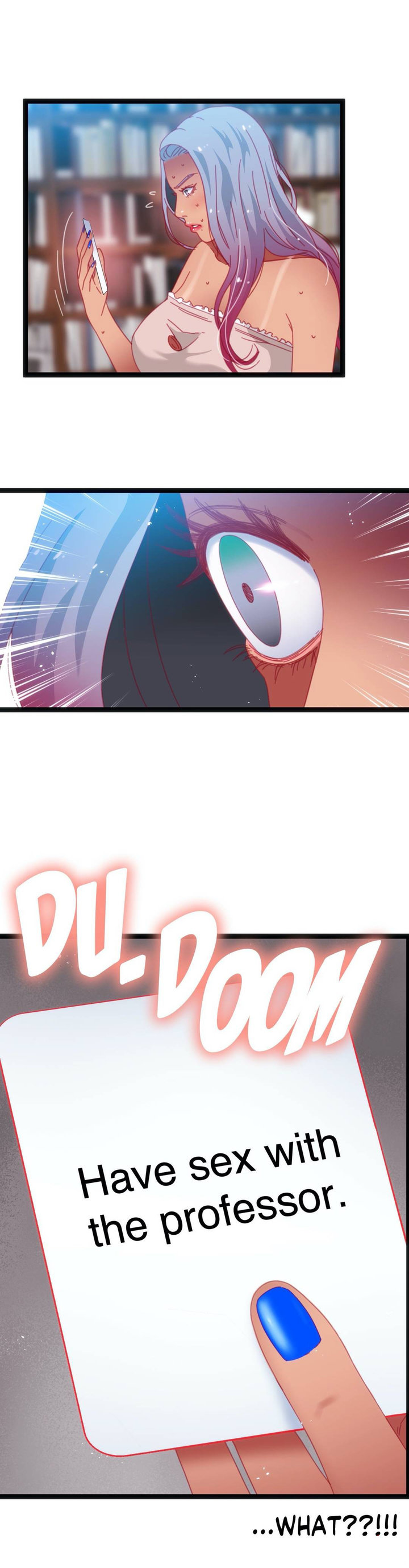 The Body Game - Chapter 38 [photo 16] - MangaPorn