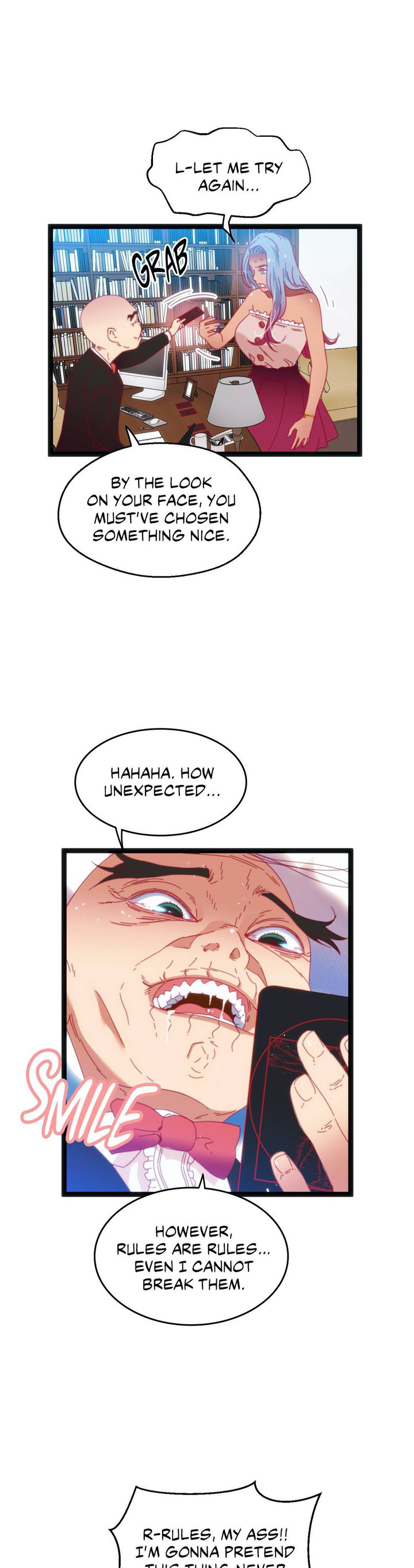 The Body Game - Chapter 38 [photo 17] - MangaPorn