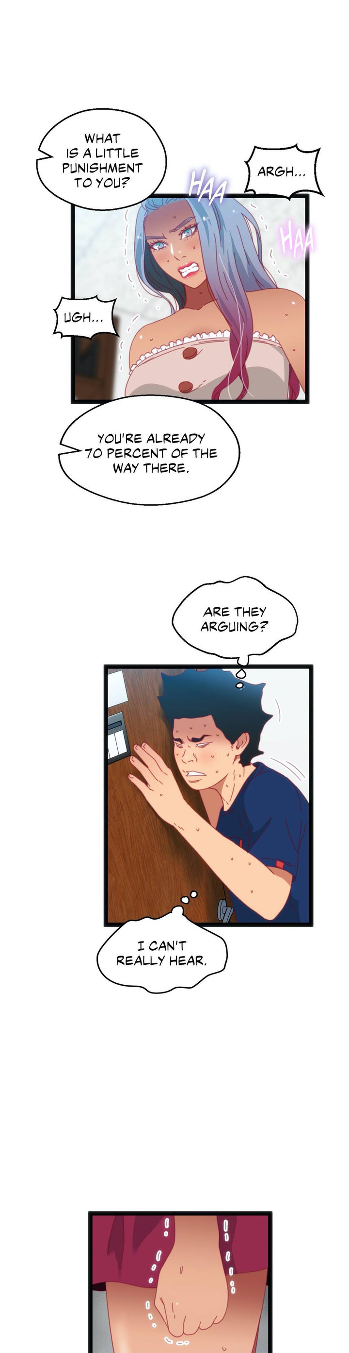 The Body Game - Chapter 38 [photo 21] - MangaPorn