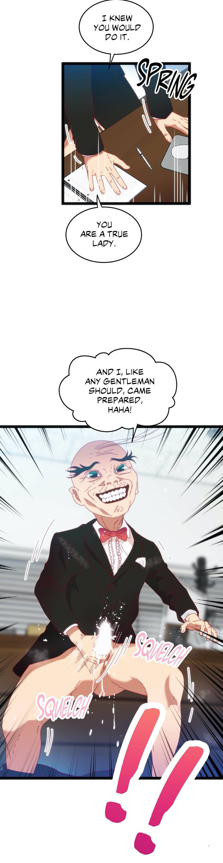 The Body Game - Chapter 38 [photo 24] - MangaPorn