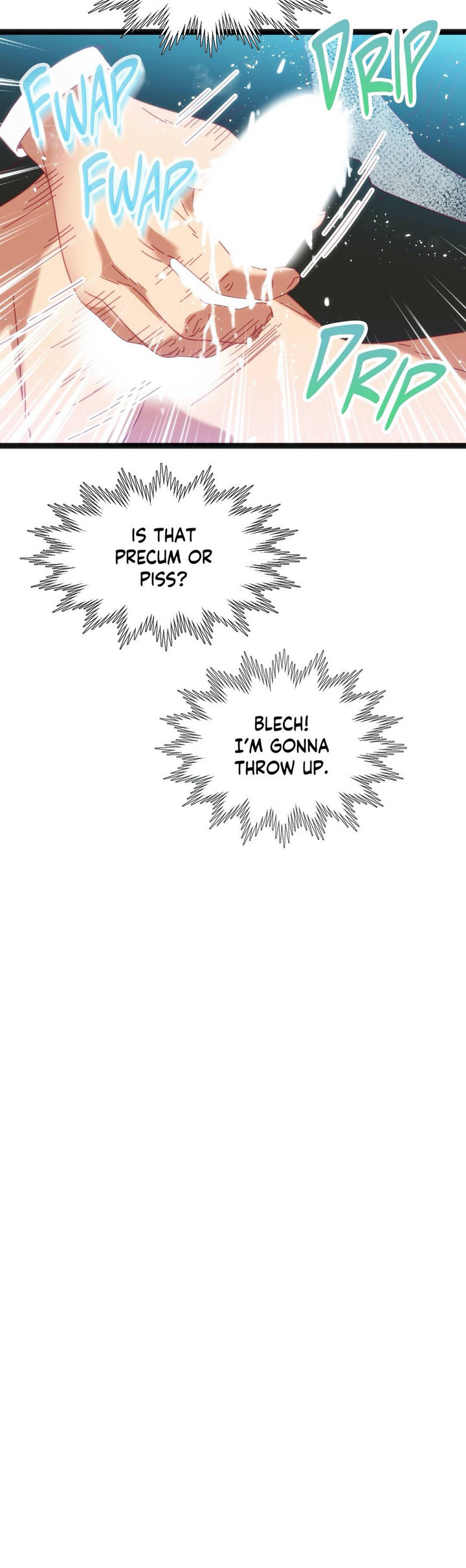 The Body Game - Chapter 38 [photo 26] - MangaPorn