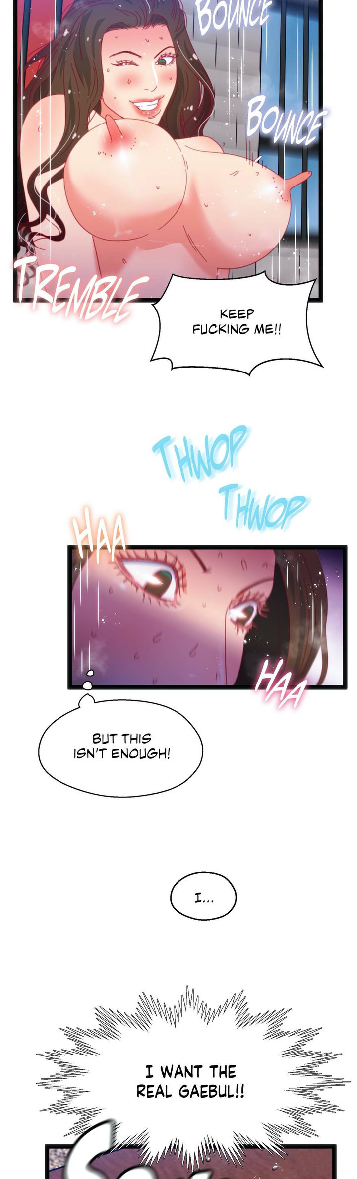 The Body Game - Chapter 38 [photo 3] - MangaPorn